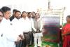 చెన్నూరును పర్యాటక, ఆధ్యాత్మిక కేంద్రంగా తీర్చిదిద్దుతాం