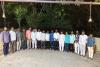 మద్దూరు గ్రామ ప్రజలకు దసరా పండుగ శుభాకాంక్షలు తెలిపిన కప్పెర రమేష్