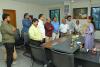 ప్రైవేట్ ఆసుపత్రుల్లో ఈహెచ్‌ఎస్ ( ఈ హెచ్ ఎస్ ) పథకం అమలుకు థానా కమిటీ సభ్యుల అంగీకారం