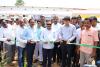 ఆధునిక సాంకేతికతను వ్యవసాయంతో అనుసంధానం చేసుకొని ముందుకు సాగాలి