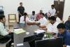 ప్రభుత్వ వైద్యశాలలో విద్యార్థులకు మెరుగైన వైద్య విద్యను అందించాలి:  జిల్లా కలెక్టర్ భవేశ్ మిశ్రా.