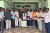 ఘనంగా గడ్డం కేశవమూర్తి జన్మదిన వేడుకలు