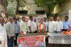 సేవా సంకల్ప అభియాన్‌లో భాగంగా సేవా కార్యక్రమం..