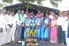 పటేల్ గూడెంలో ఐకేపీ ధాన్యం కొనుగోలు కేంద్రం ప్రారంభం..