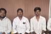 నిర్బంధాలతో ఉద్యమాలను ఆపలేరు