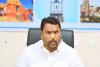 తెగిపడిన లిఫ్ట్.. మంత్రి అడ్లూరి లక్ష్మణ్‌కు తప్పిన ప్రమాదం..!