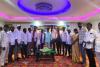 తెలంగాణ ఫోక్ ఇండస్ట్రీతో జానపద కళాకారులకు కొత్త భరోసా.