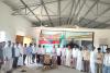 చౌటకూర్‌లో వరి ధాన్యం కొనుగోలు కేంద్రం ప్రారంభం