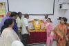 జల్‌ – జంగల్‌ – జమీన్‌ నినాదంతో గిరిజన హక్కుల కోసం పోరాడిన మహనీయుడు కొమురం భీమ్‌: మున్సిపల్ చైర్‌పర్సన్ బండారి అనూష సతీష్