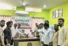 బీసీ-ఏ రిజర్వేషన్లలో ముదిరాజులను చేర్చడాన్ని వ్యతిరేకిస్తున్నాం.! గంగపుత్ర సంఘం.!