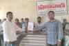 నల్లబెల్లిని కరువు మండలంగా ప్రకటించాలి.