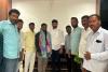 టాటా మ్యాజిక్ నూతన కార్యవర్గం ఎన్నిక