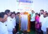 వర్ధన్నపేటలో ఆధునిక ప్రభుత్వ ఆసుపత్రికి శంకుస్థాపన ఎమ్మెల్యే నాగరాజు 