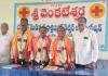 శంకరపట్నం మండల ఆర్ఎంపీల అసోసియేషన్ అధ్యక్షునిగా సాంబయ్య...
