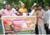 కేంద్ర విద్యా శాఖ మంత్రి ధర్మేంద్ర ప్రధాన్ రాజీనామా చేయాలి.