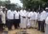 ఎన్‌ఆర్‌ఈజీఎస్ నిధులతో సీసీ రోడ్డు ప్రారంభం