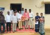 ఎస్ ఐ ఆర్ ఆగస్టు 3 వరకు డెడ్ లైన్