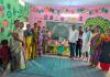 కొనాయిపల్లిలో ఘనంగా అక్షరాభ్యాసం కార్యక్రమం