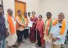 ఎన్నికల్లో దళితులకు 15 శాతం రాజకీయ రిజర్వేషన్లు అమలు చేయాలి