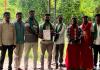26 న గాంధారి ఖిల్లా మైసమ్మ బోనాల జాతర