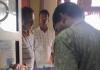 గద్దె రాగడి ఇంట్లో దొంగతనం