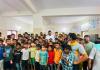 వికలాంగ విద్యార్థుల సంక్షేమమే ప్రభుత్వ తొలి ప్రాధాన్యం- సంక్షేమశాఖ మంత్రి అడ్లూరి లక్ష్మణ్‌కుమార్