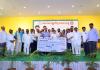 "ఆపదలో అండగా... ఆర్టీసీ ఒకే కుటుంబం..!-రవాణా శాఖ మంత్రి పొన్నం ప్రభాకర్