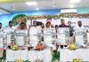 సమష్టిగా నిలబడి ఎల్-నినోను ఎదుర్కొందాం-ఉమ్మడి ఆదిలాబాద్ జిల్లా ప్రత్యేక అధికారి ఇల్లంబర్తి 