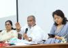 ప్రభుత్వ హాస్పిటళ్ల పనితీరు మెరుగు-ఆరోగ్యశాఖ మంత్రి దామోదర్ రాజనర్సింహ 
