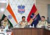 పోలీసు సిబ్బంది సంక్షేమానికి పెద్దపీట: డీజీపీ సి.వి. ఆనంద్