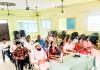 రైతులు అప్రమత్తంగా ఉండాలి : డిప్యూటీ కలెక్టర్ 