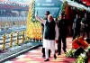  జూలై 17న హర్యానా, చండీగఢ్, పంజాబ్‌లో పీఎం పర్యటన
