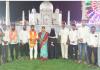 శ్రీ కనక దుర్గమ్మ ఎగ్జిబిషన్ ప్రారంభం