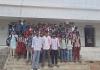 ఎస్ఎఫ్ఐ ఆధ్వర్యంలో విద్యాసంస్థల బంద్ విజయవంతం