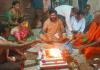 భక్తులతో కిటకిటలాడిన సాయిఆలయాలు