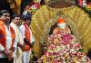 ఘనంగా భక్తిశ్రద్ధలతో గురుపౌర్ణమి వేడుకలు