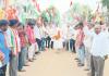 శాంతియుతంగా నిరసన చేపడుతున్న విద్యార్థులపై లాఠీచార్జి తగదు