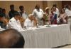 వృత్తి కళాకారుల్ని ఆదుకోండి : జిల్లా అధ్యక్షులు 
