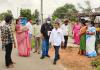 సీజనల్ వ్యాధులపై అప్రమత్తంగా ఉండాలి:డీఎంహెచ్ఓ ధనరాజ్