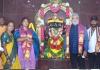 అనంతగిరి శ్రీ అనంత పద్మనాభస్వామి పెరుగు బసంతోత్సవం