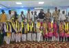 ఘనంగా ఆదివాసీ దినోత్సవం 