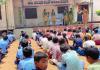 చౌట్కూర్ ZPHSలో పరిశుభ్రత, ఆరోగ్య అలవాట్లపై అవగాహన సదస్సు