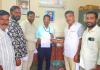 మంజీర నది FTL పరిధిలో అక్రమ నిర్మాణాలు అడ్డుకోవాలి: