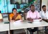 చౌటకూర్ మండలంలో అభివృద్ధి పనులపై అదనపు ప్రోగ్రాం ఆఫీసర్ మధులత 