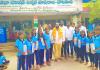 చౌటకూర్‌లో ఘనంగా 80వ స్వాతంత్ర్య దినోత్సవ వేడుకలు