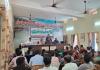 ఎస్‌ఐఆర్‌ నోటీసుల పంపిణీపై అధికారులకు శిక్షణ