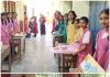  పిల్లల ప్రతిభకు వేదికగా సెయింట్ మేరీస్ స్కూల్‌లో పేరెంట్–టీచర్ మీట్