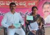 అక్రమ షట్టర్లకు పంచాయతీ నంబర్లు..!