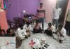 పేకాట స్థావరాలపై టాస్క్‌ఫోర్స్ పోలీసుల ఆకస్మిక దాడులు