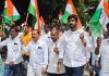 సగర్వంగా హర్ ఘర్ తిరంగా: మల్యాలలో ఘనంగా పాదయాత్ర, కొండగట్టు వరకు బైక్ ర్యాలీ